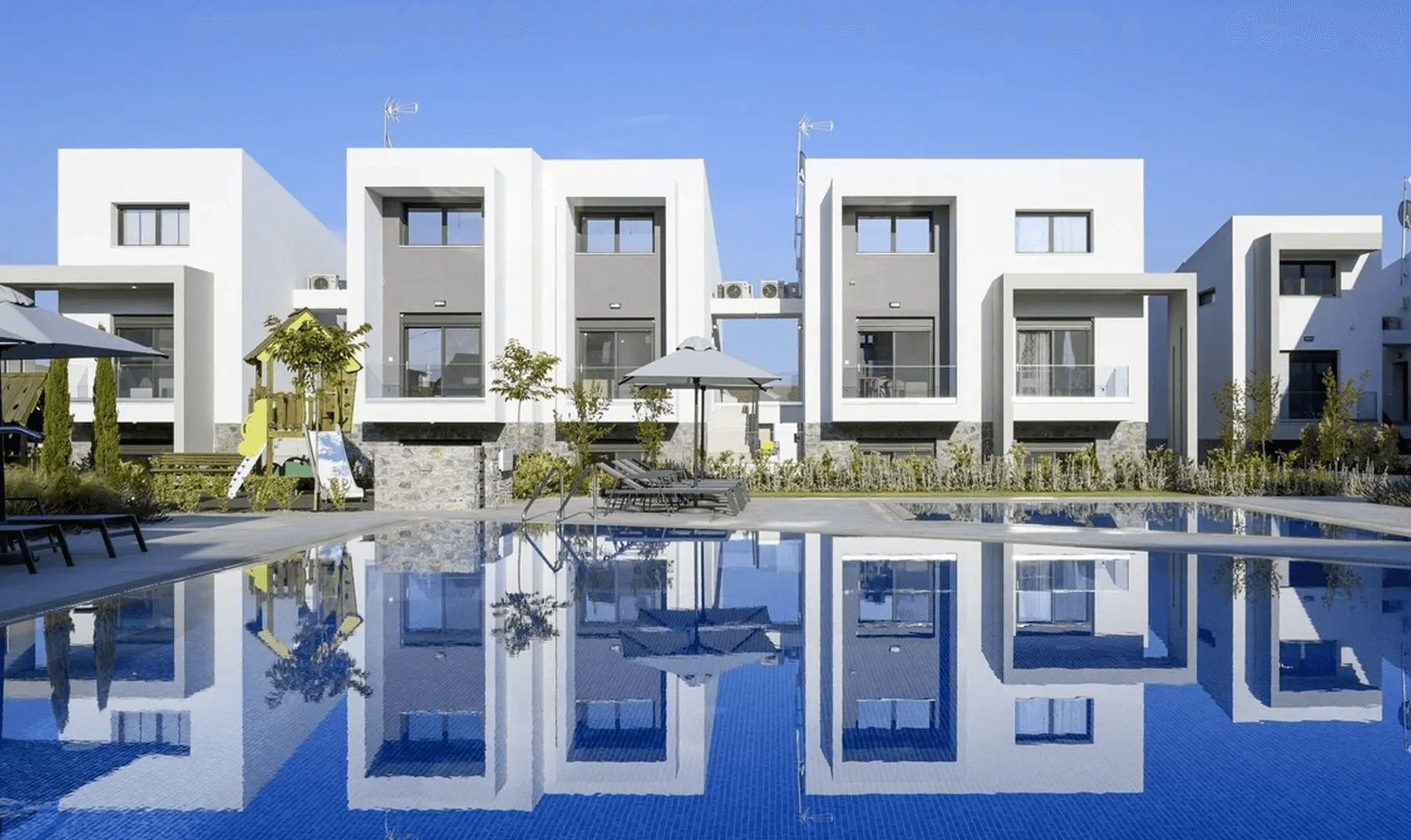 Deluxe Twin Suite Mary