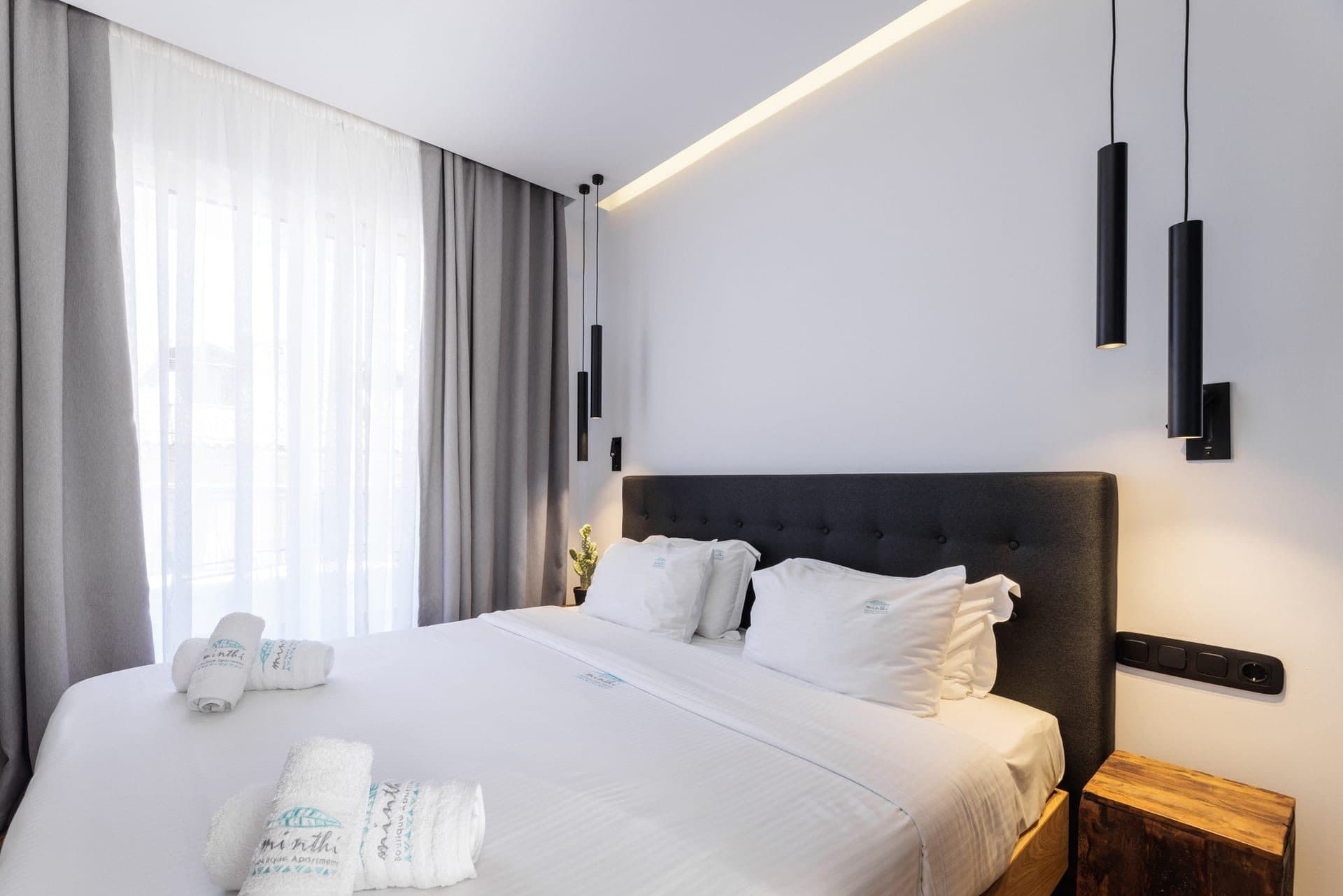 Double Room Chanioti, Chanioti – photo 5 of 16
