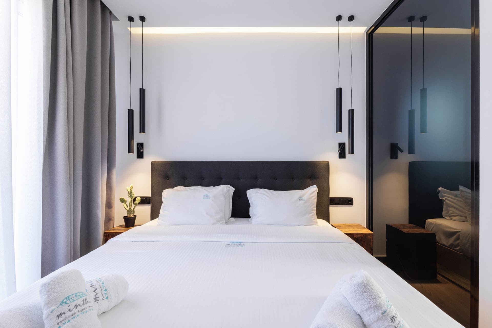 Double Room Chanioti, Chanioti – photo 1 of 16