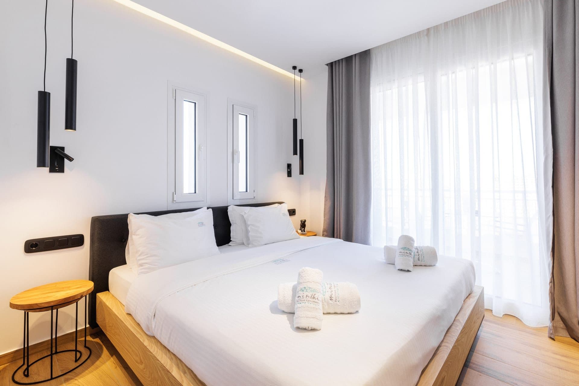 Elegant Suite, Chanioti – photo 3 of 15