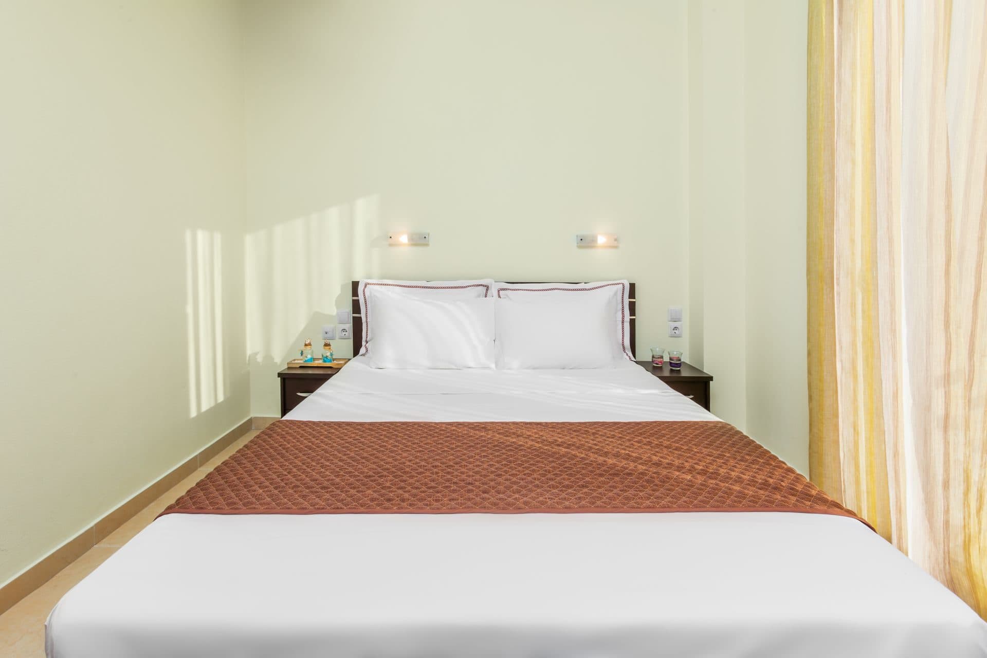1-Bedroom Sea View Suite, Kassandreia – photo 2 of 8