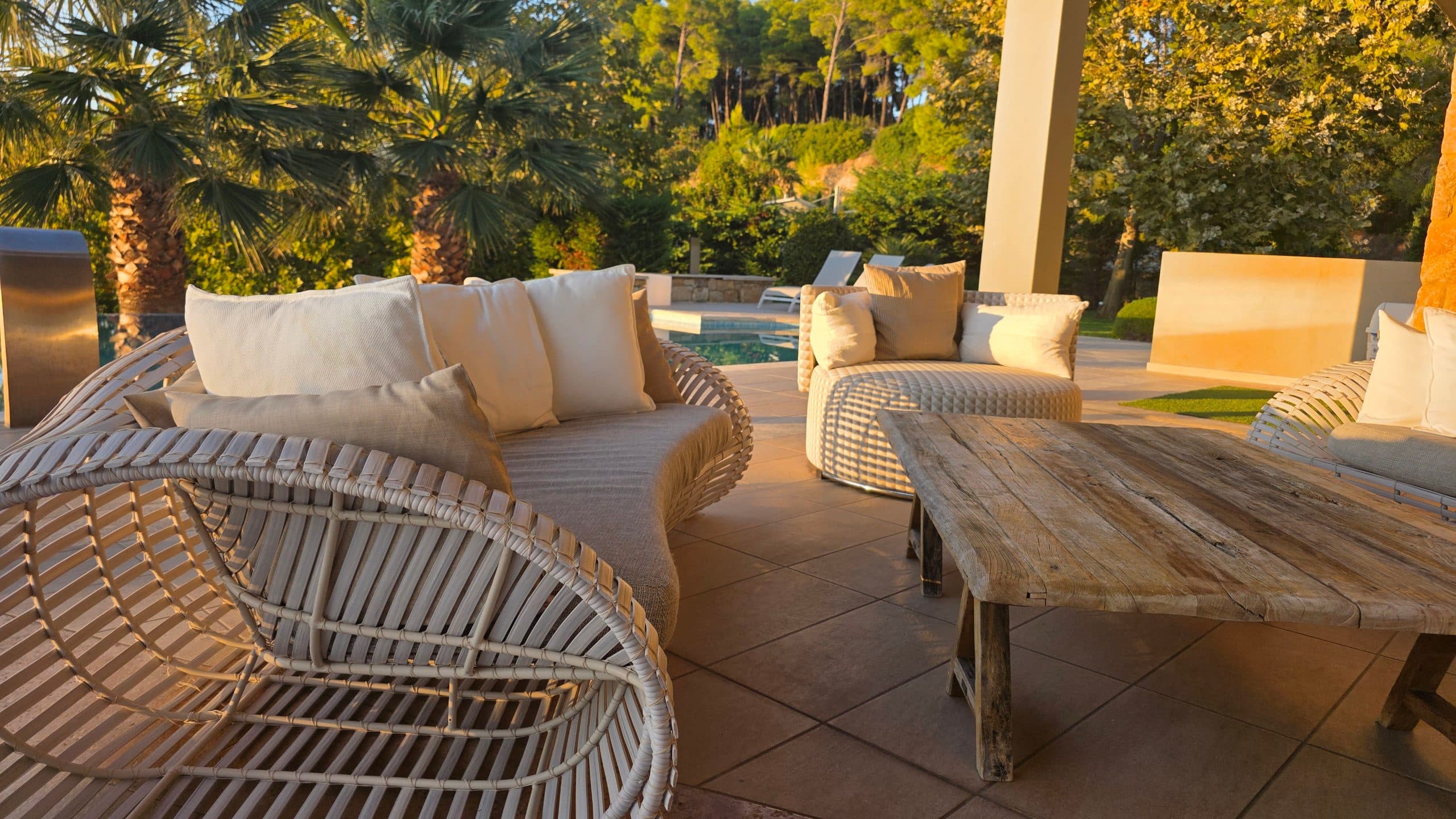 Executive Villa Diana - 3