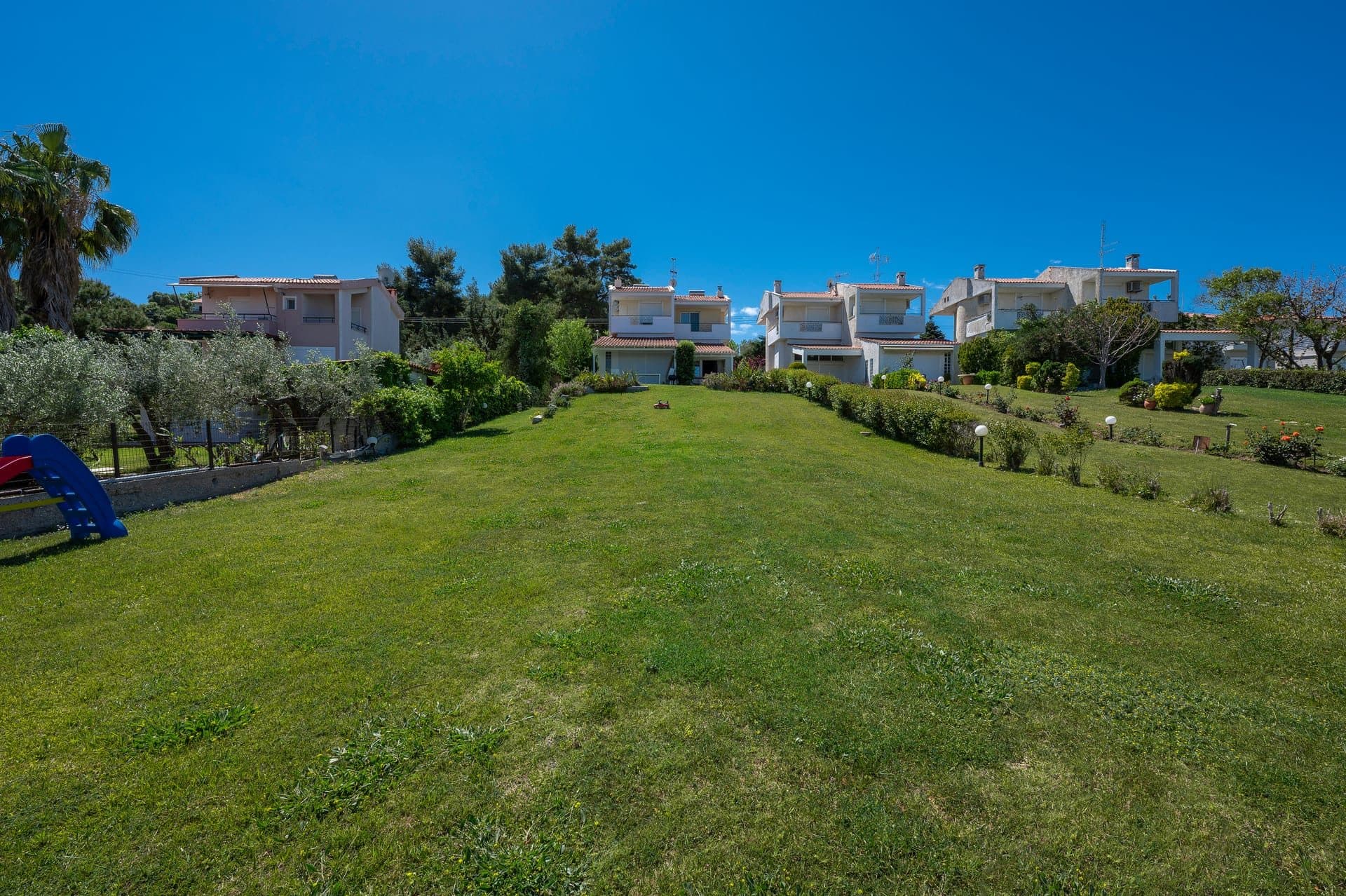 NG Villas, Polychrono – photo 5 of 7