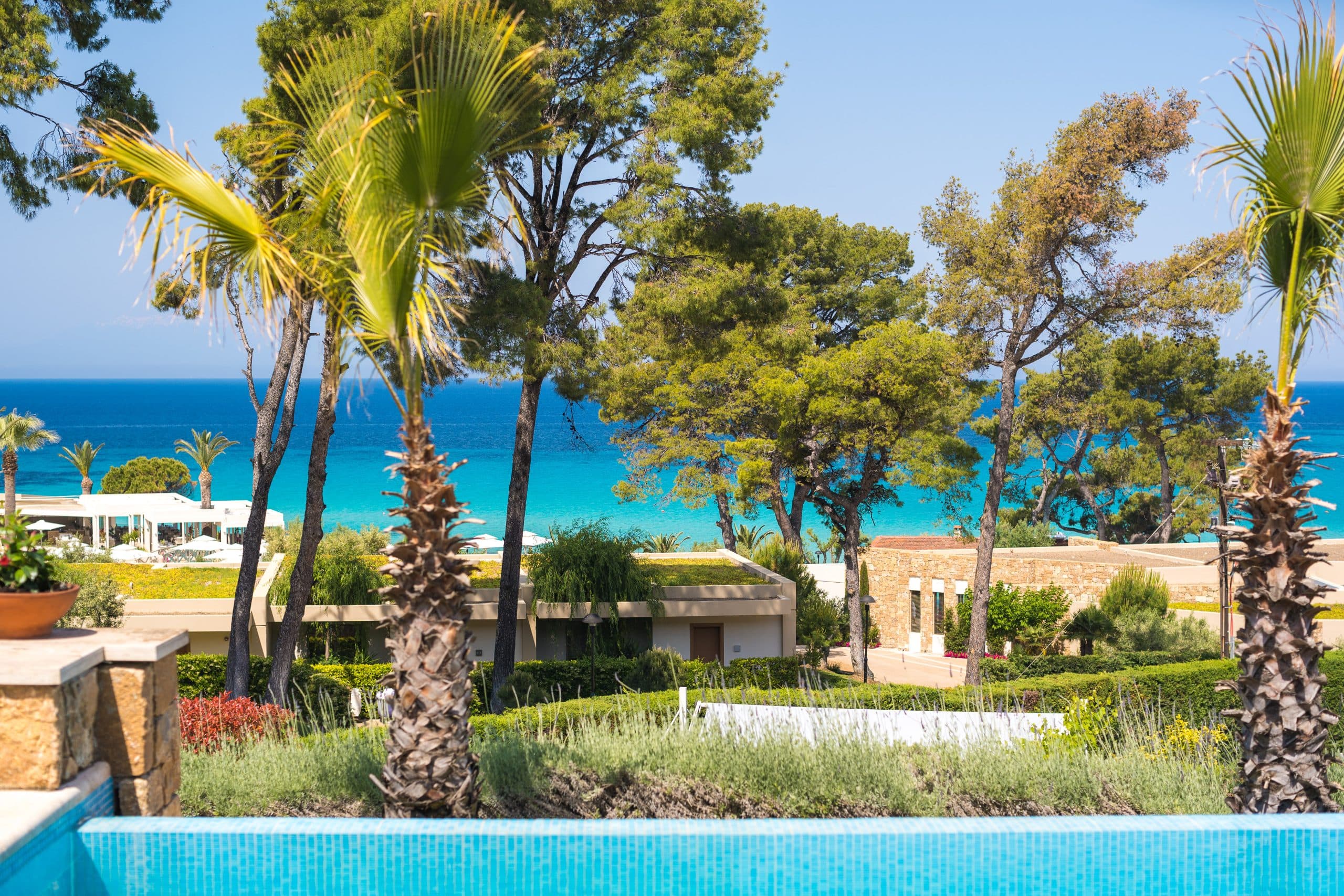 Executive Villa Emmanouela - 3