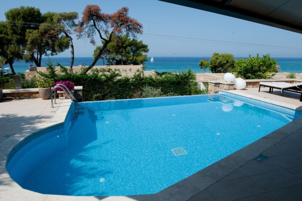 Executive Villa Victoria - 4