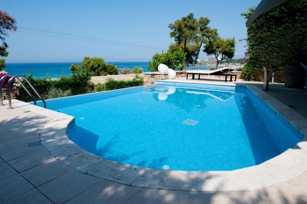 Executive Villa Victoria - 3