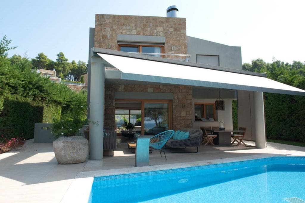 Executive Villa Victoria