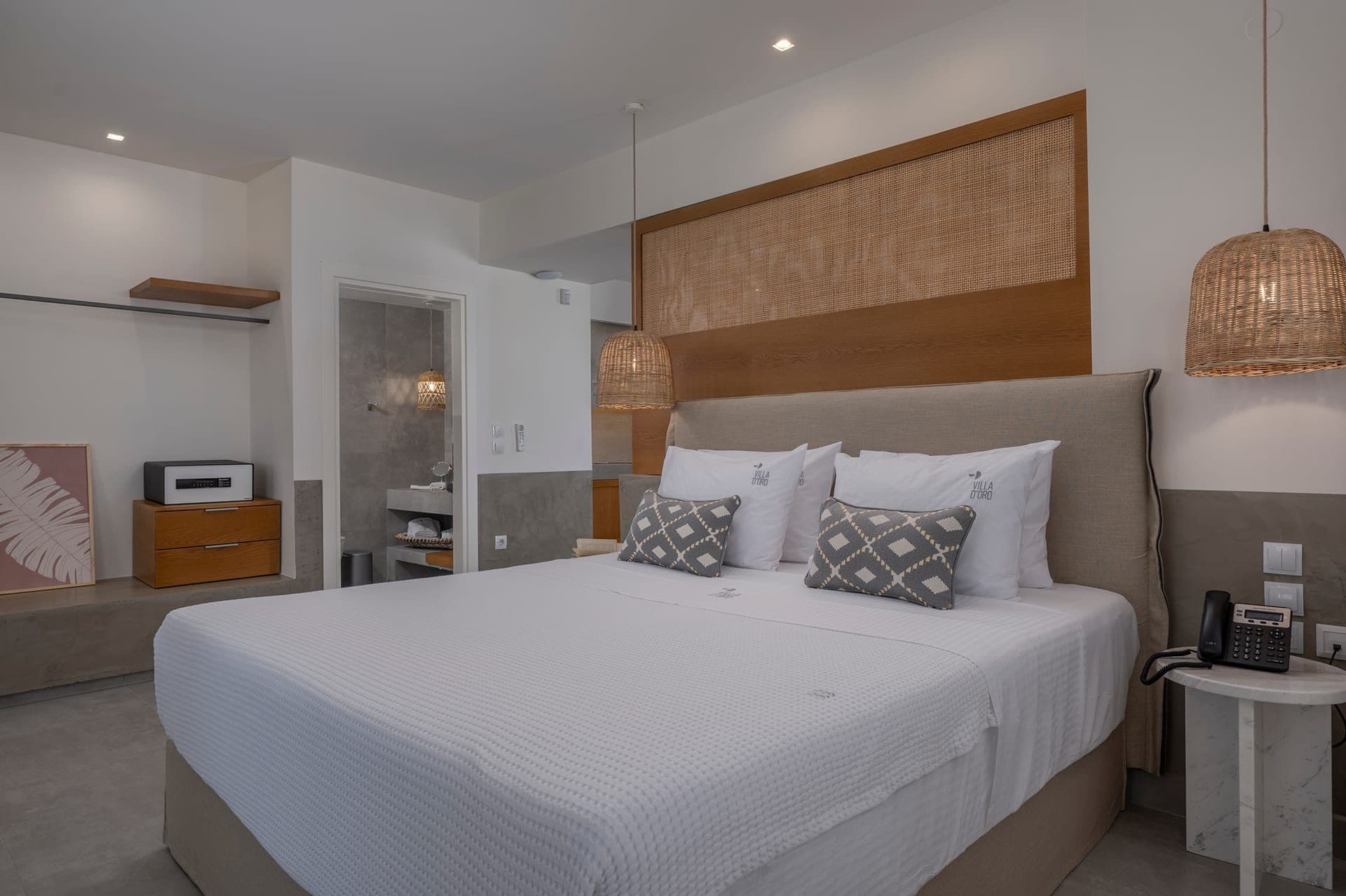 Prestige Suite Sea View with Private Pool, Paliouri – photo 4 of 12