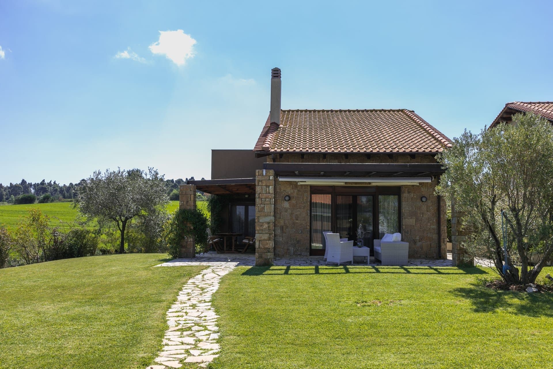3 Bedroom Villa | Viktoria, Pallini – photo 3 of 42