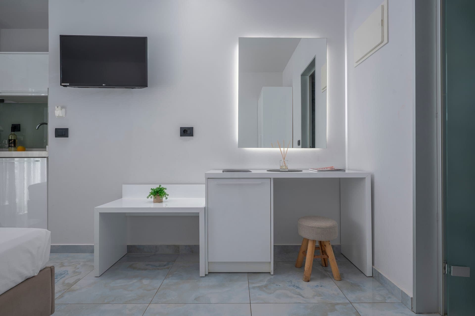 Comfort Double | Ground Floor, Paliouri – photo 5 of 7