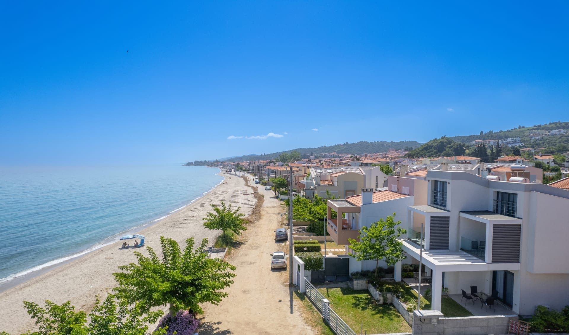 Cavo Blue Coastal Living Chalkidiki, Polychrono – photo 2 of 19