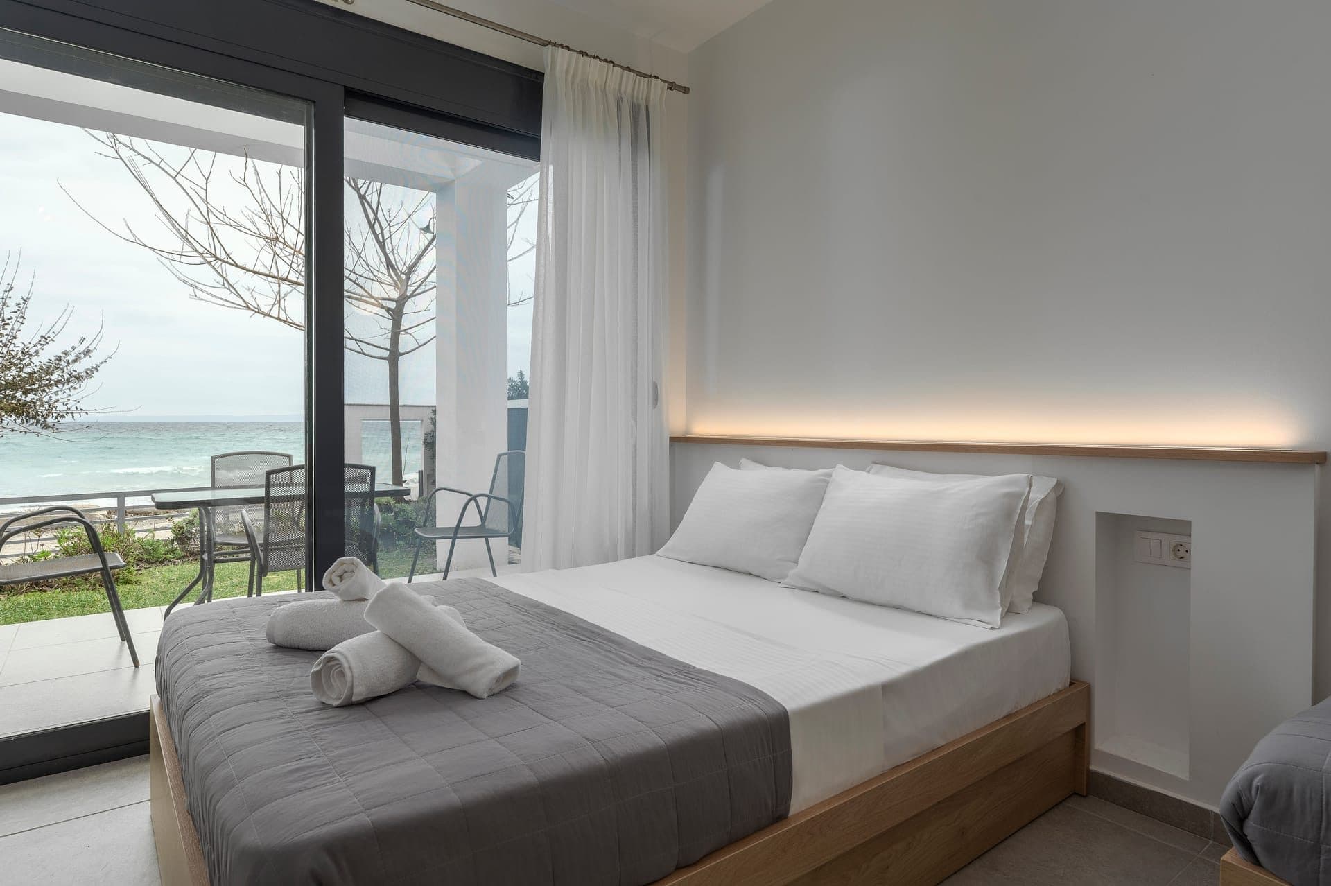 Cavo Blue Coastal Living Chalkidiki, Polychrono – photo 4 of 19