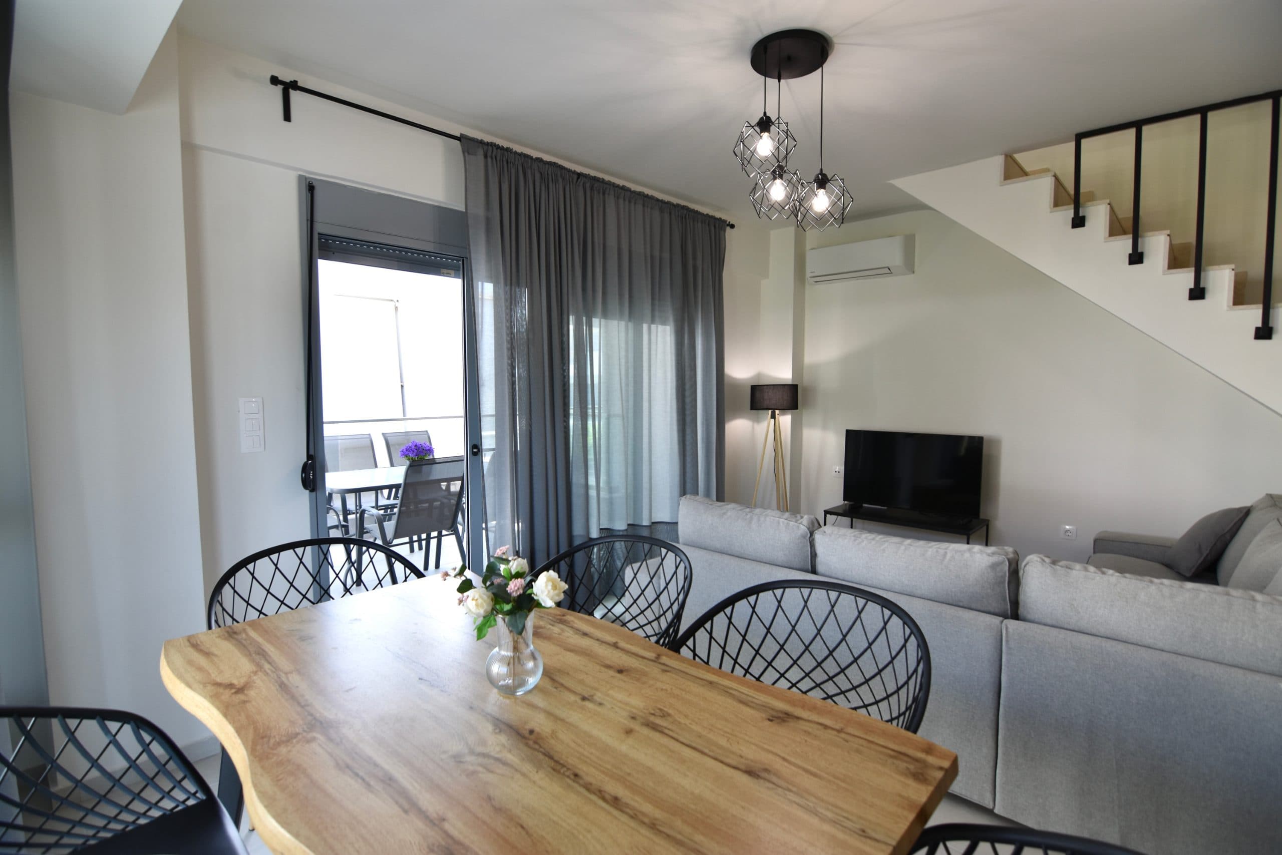 Luxuri Twin Suite Tina - 3