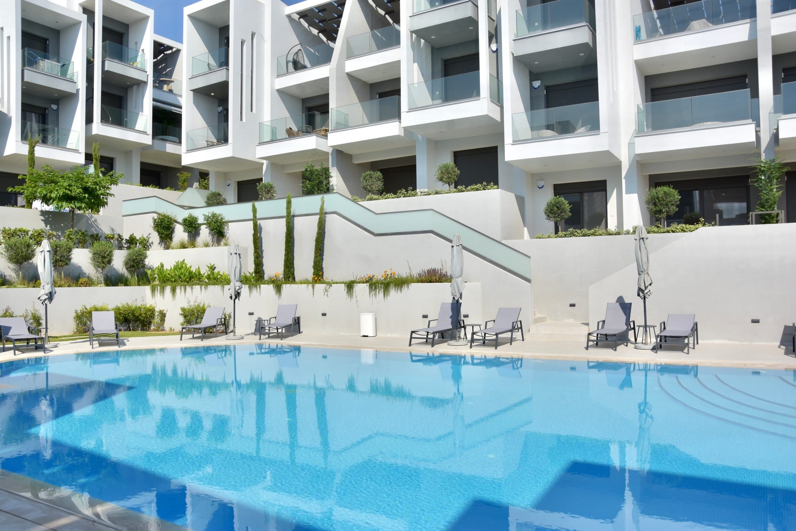 Luxury Suite Jasmine - 4