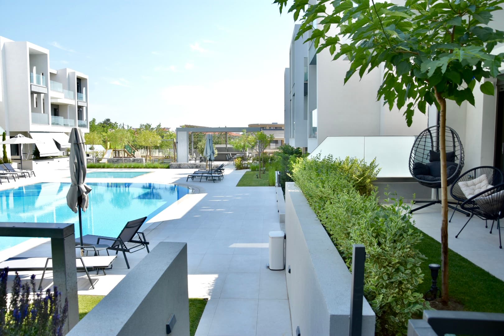 Luxury Suite Jasmine - 3