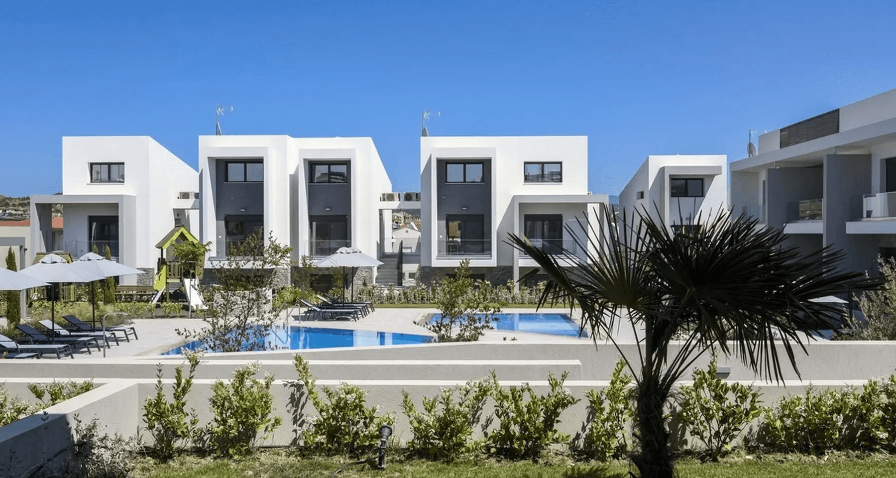 Luxury Suite Marina - 3