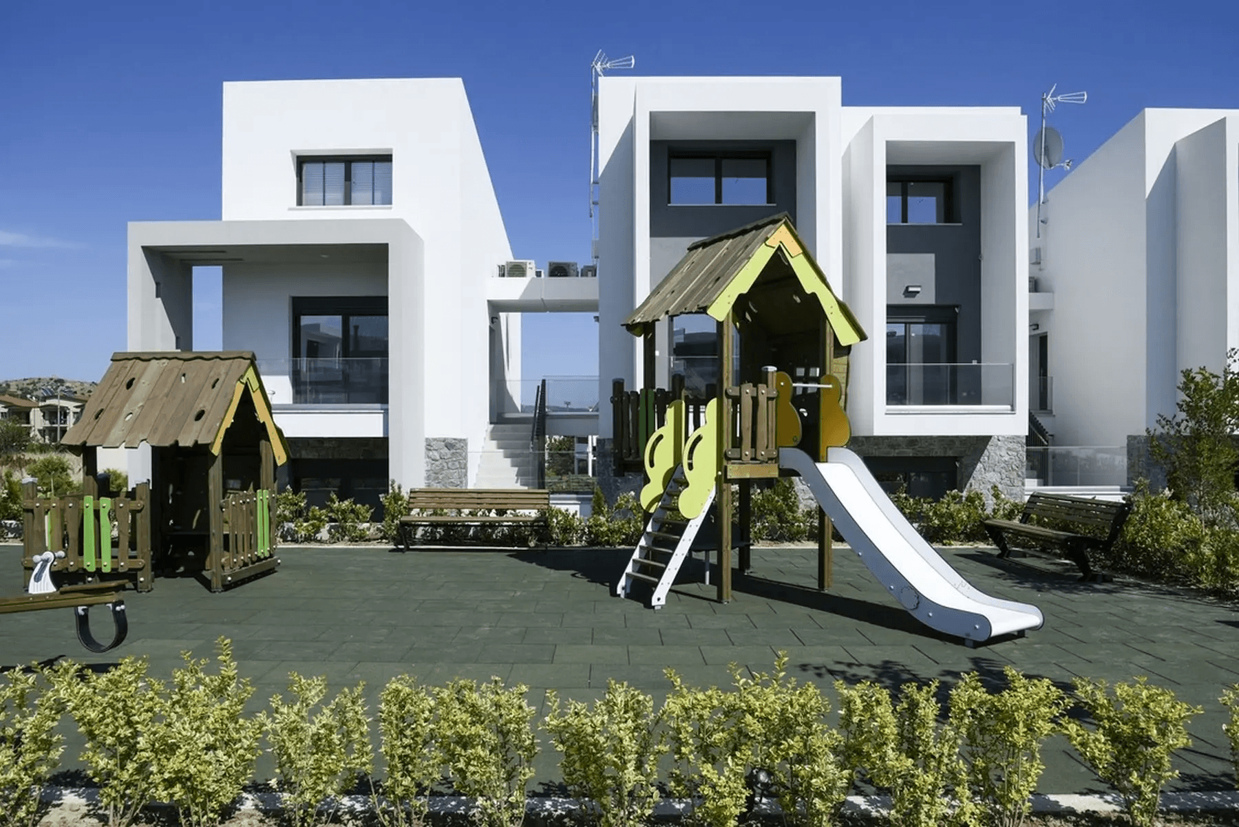 Luxury Suite Marina - 4