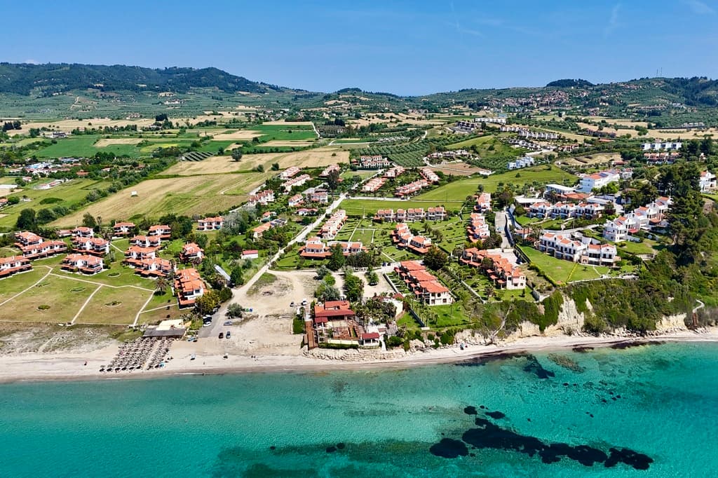 Villa Verde - 4