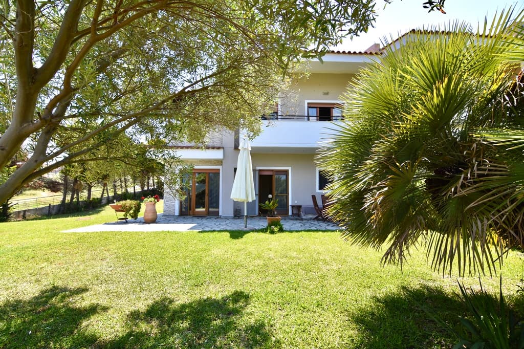 Villa Verde - 5