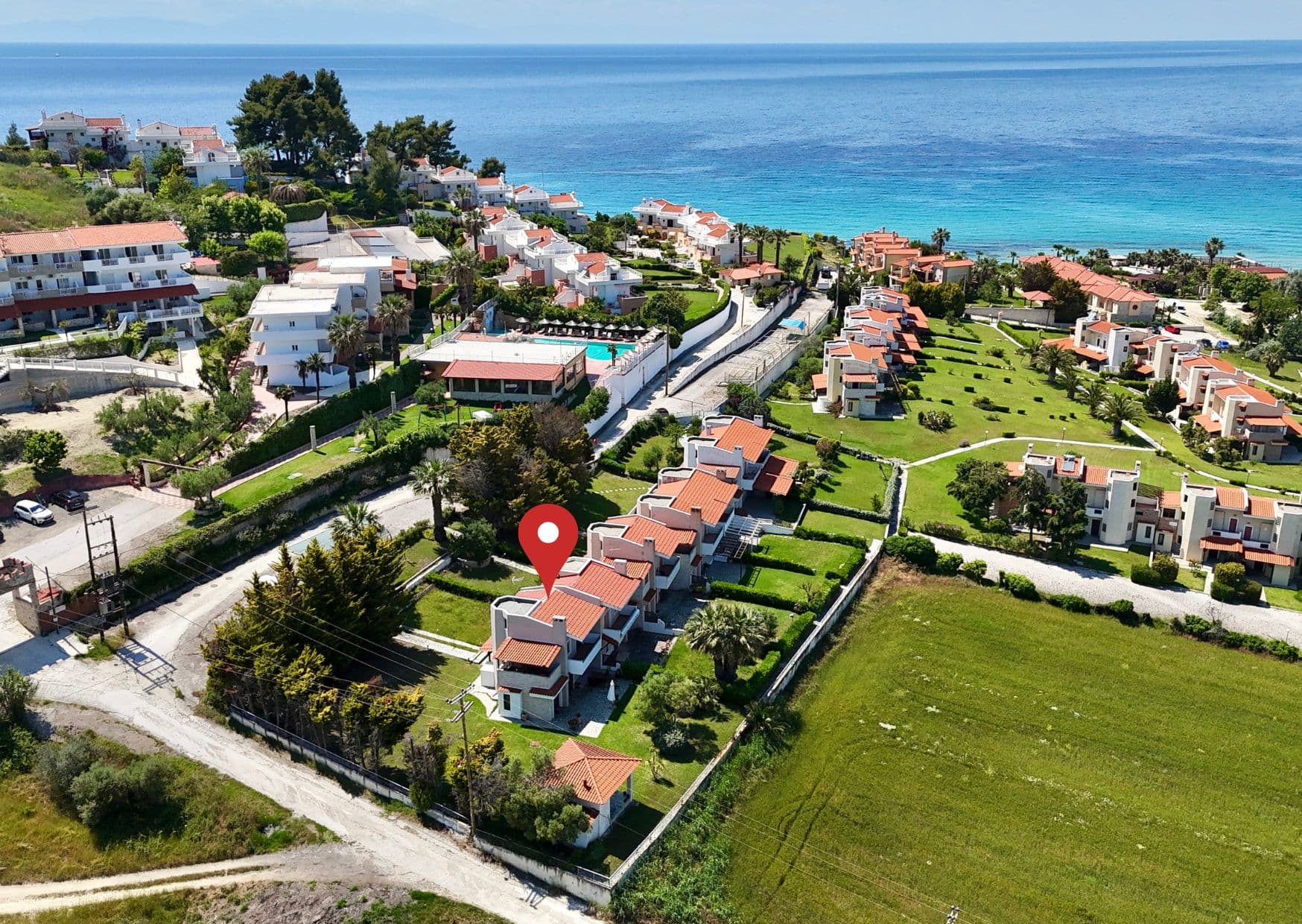 Villa Verde