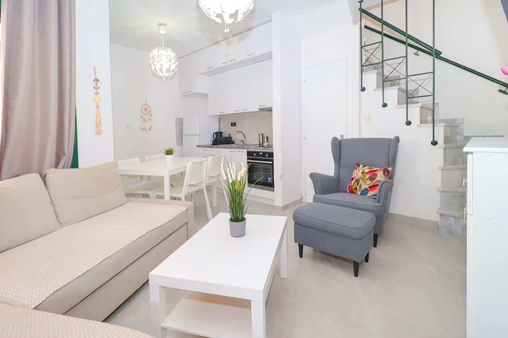 Maisonette Lucky 13 - 3