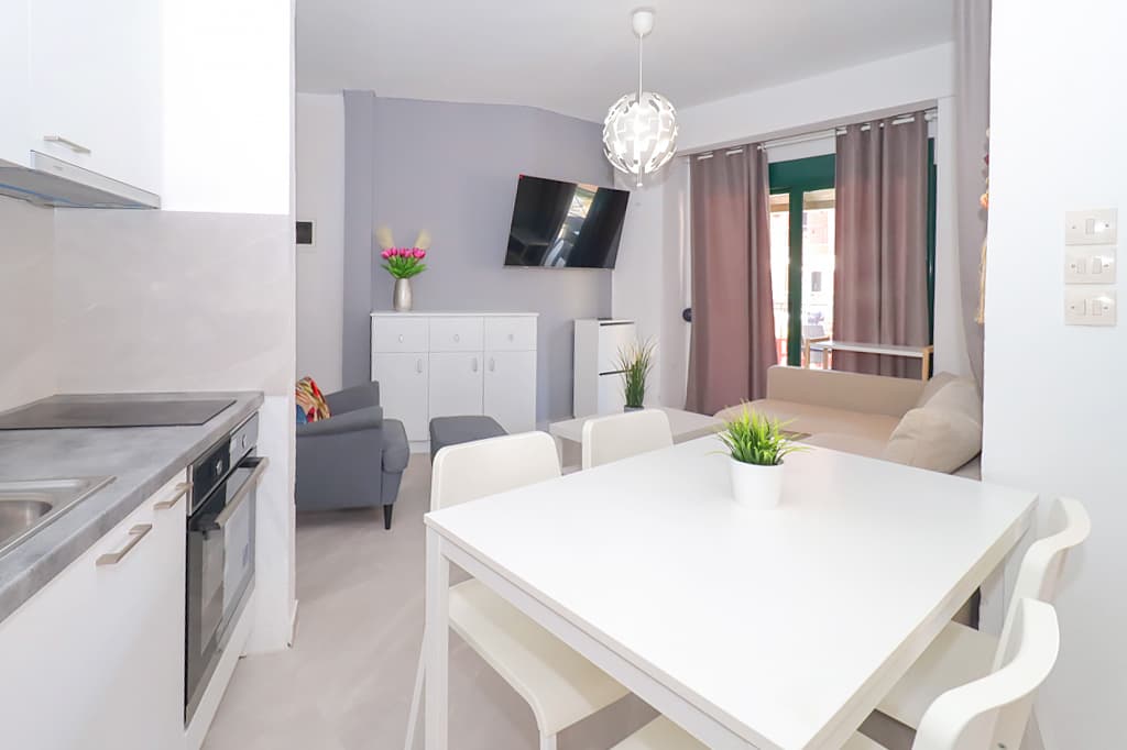 Maisonette Lucky 13 - 2
