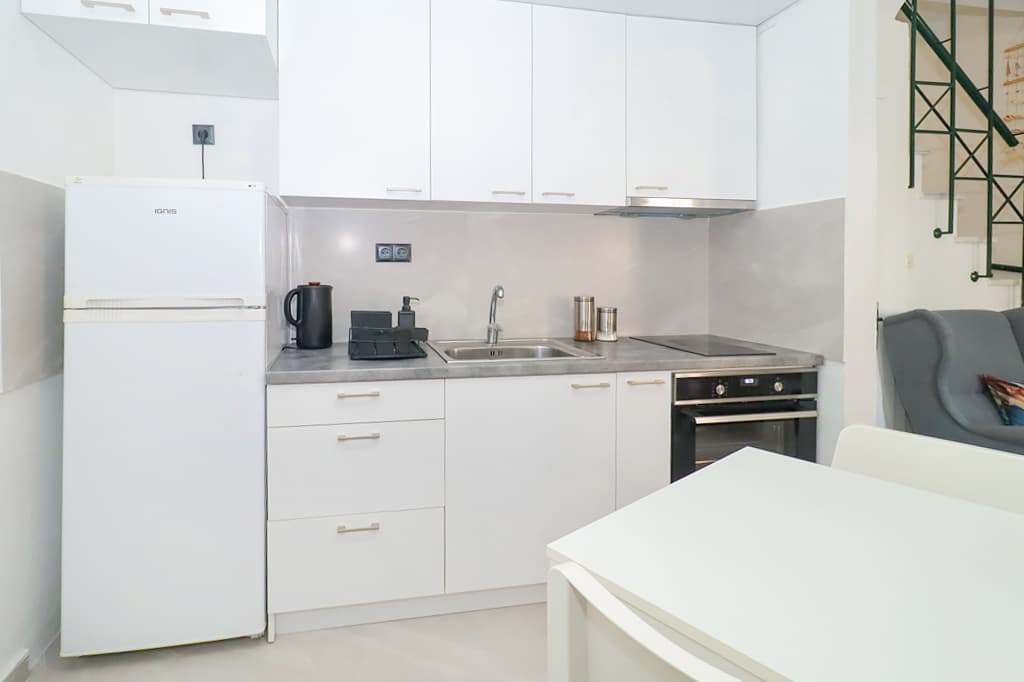 Maisonette Lucky 13 - 4