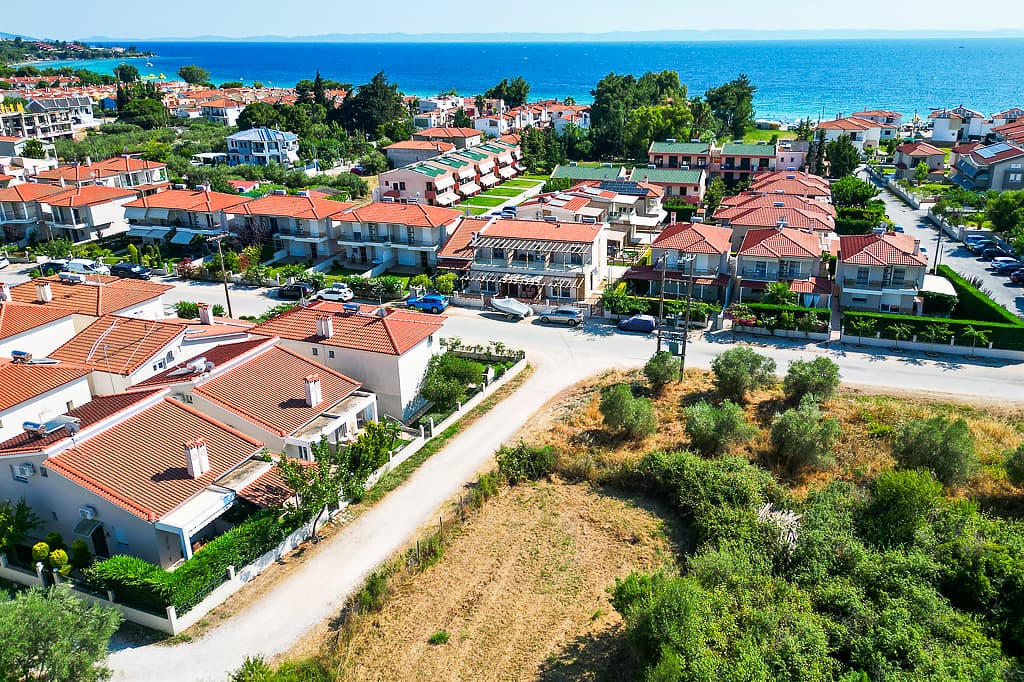 Maisonette Miranta 2 - 3