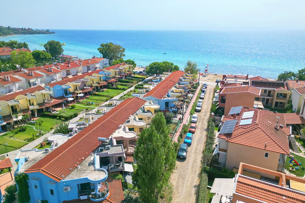 Maisonette Tania 09
