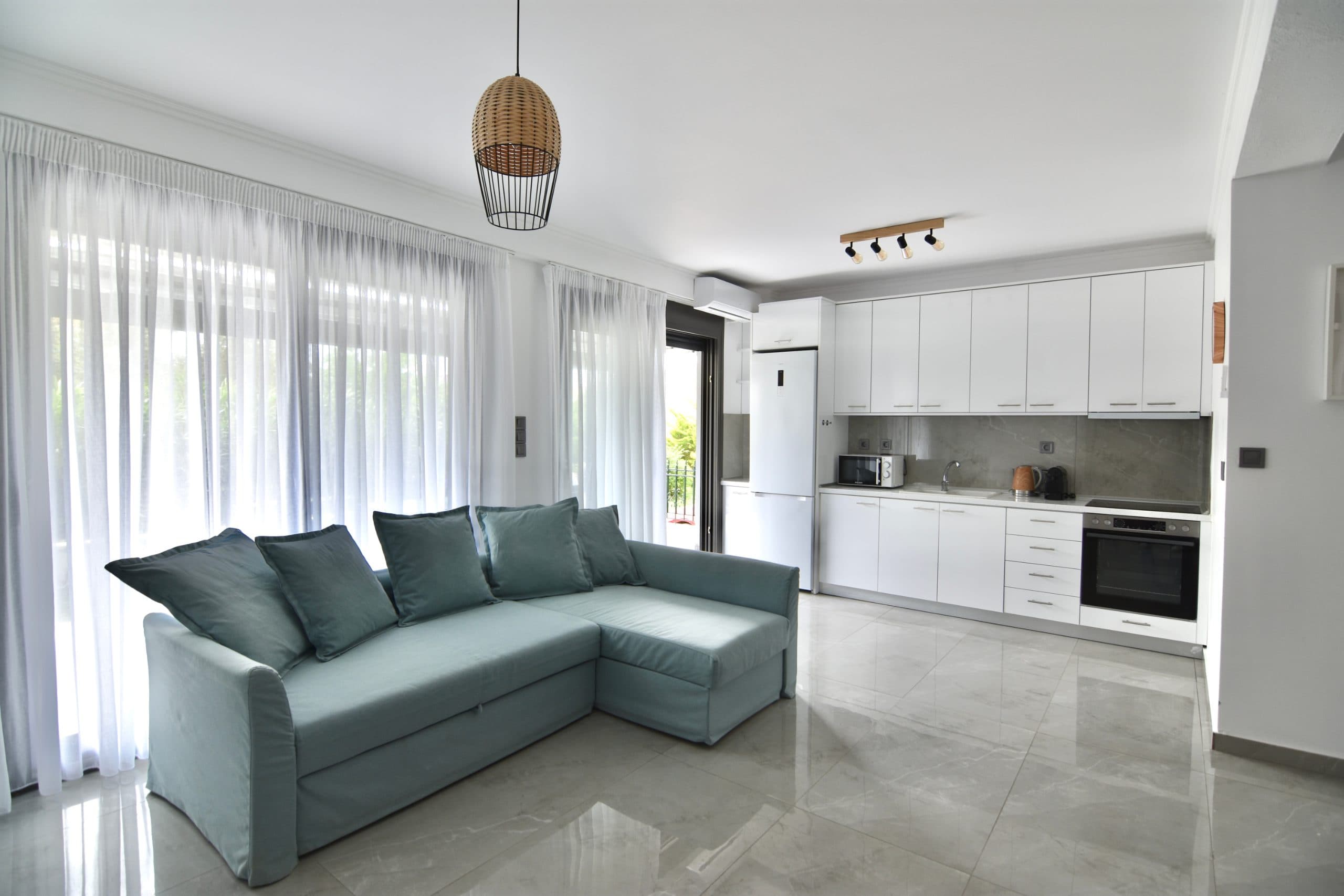 Renata Apartment - 3
