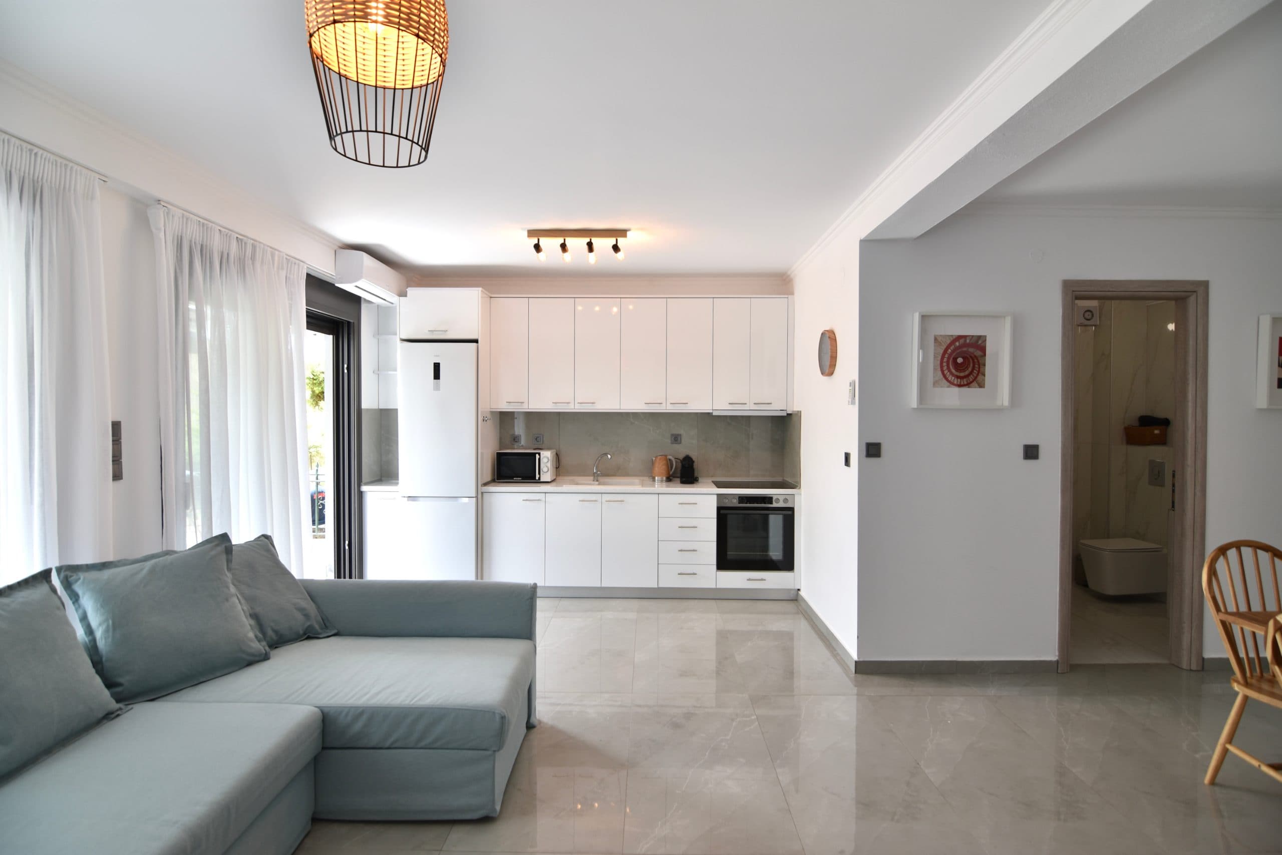 Renata Apartment - 2