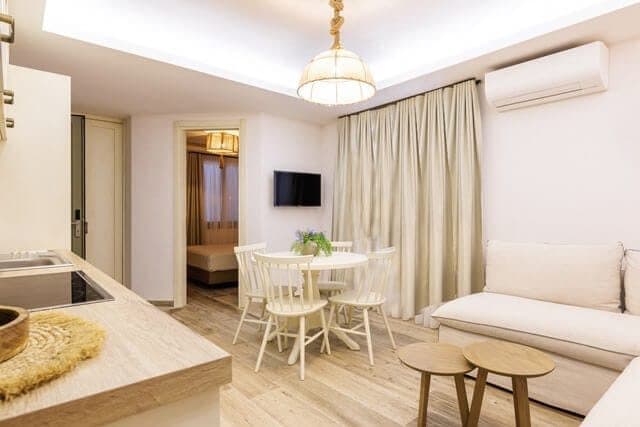Economy Family Suite, Nikiti – photo 2 of 3