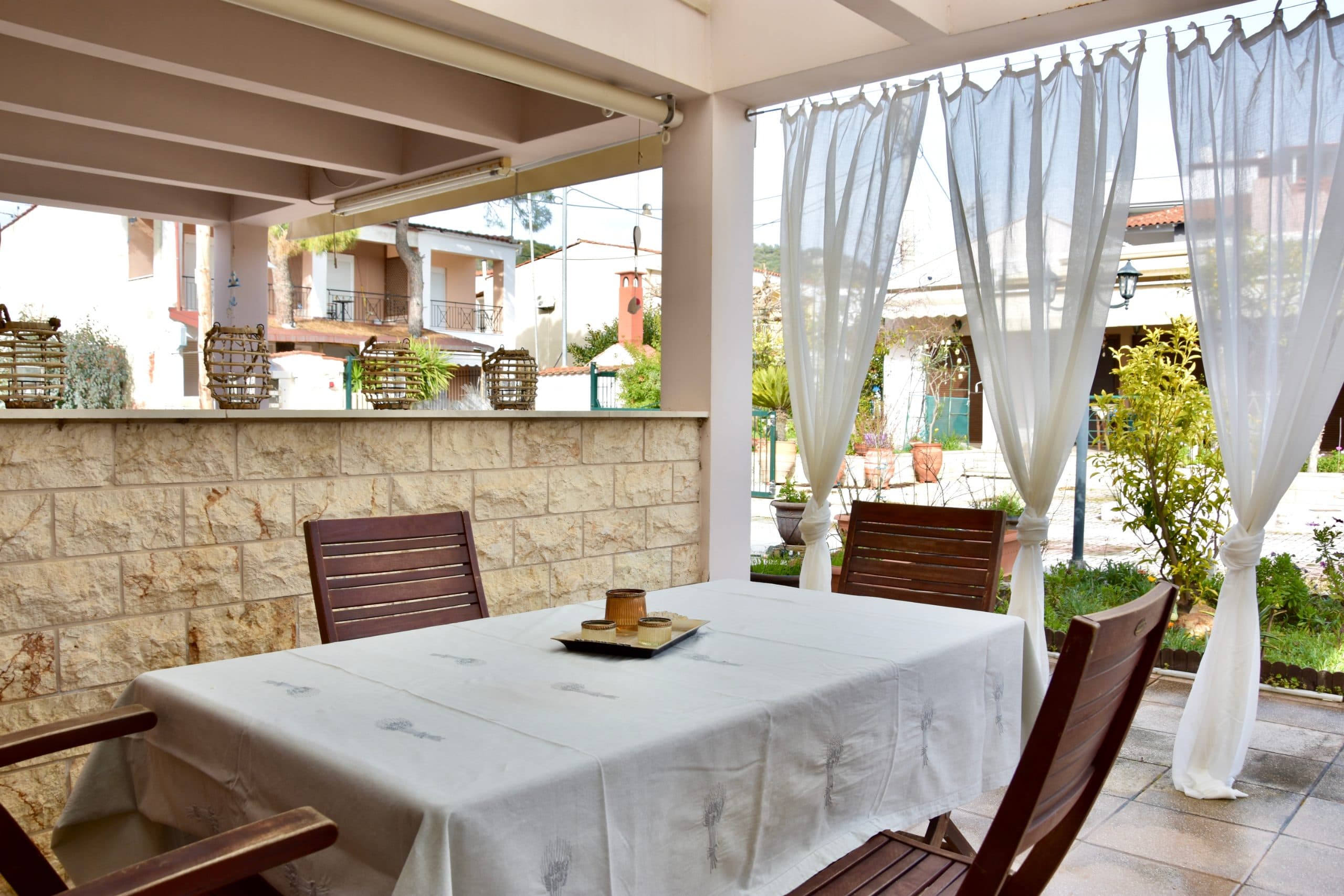 Seaside Maisonette Myrto - 2