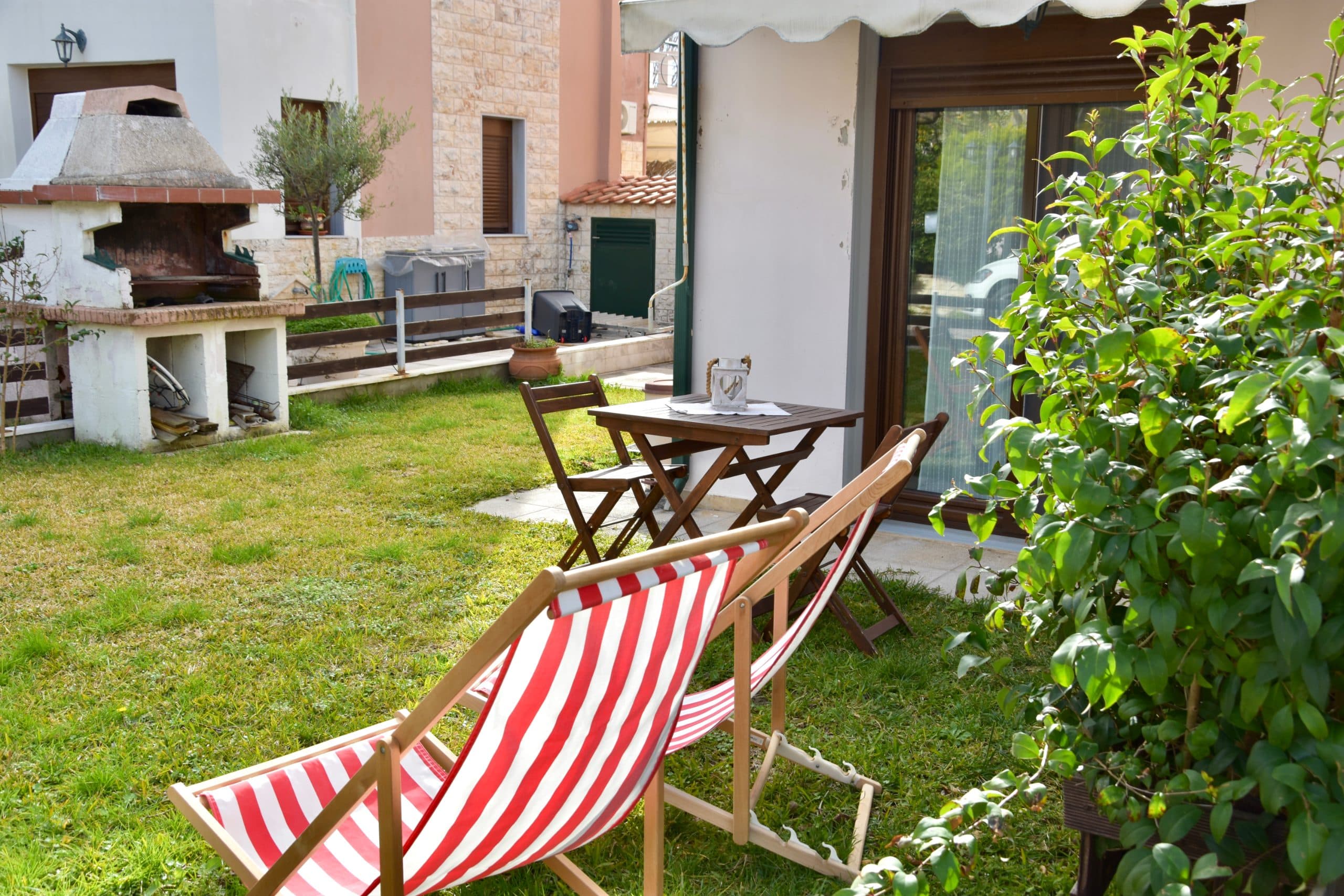 Seaside Maisonette Myrto - 4