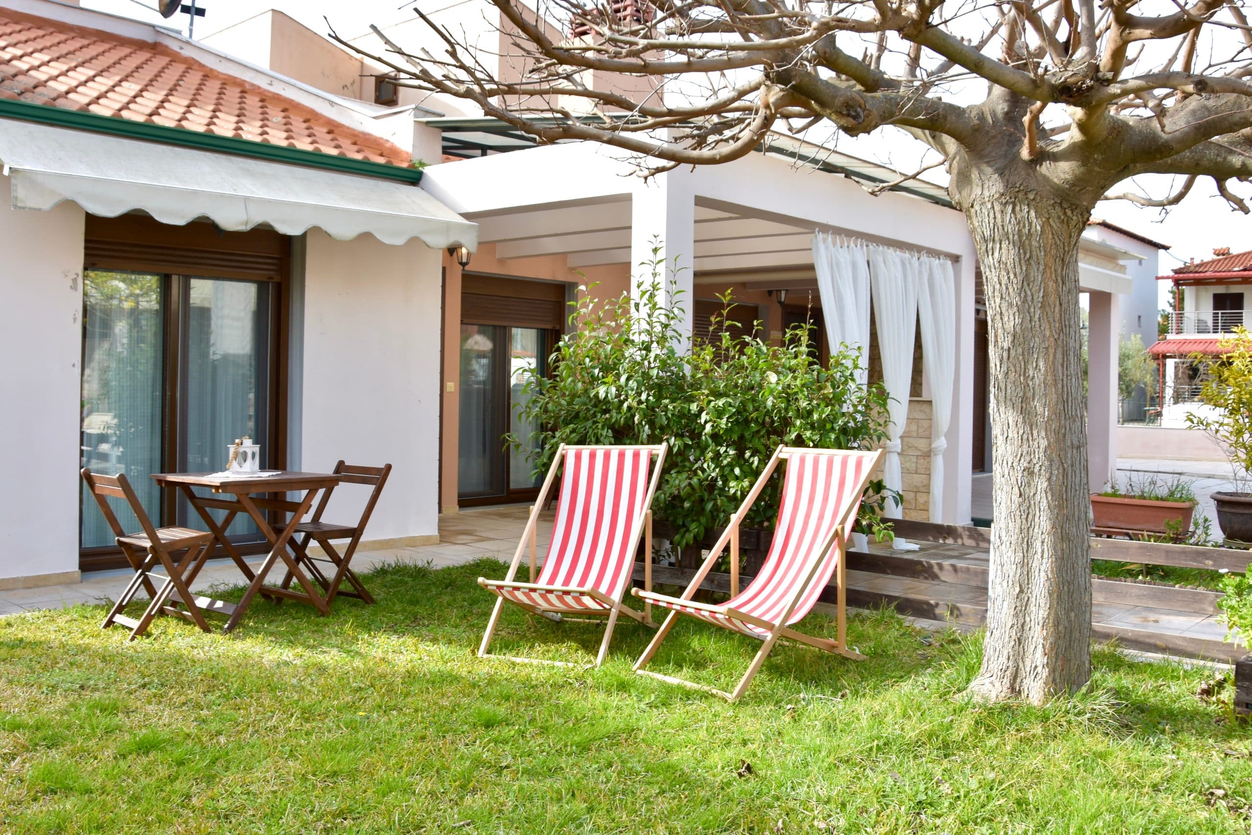 Seaside Maisonette Myrto - 3