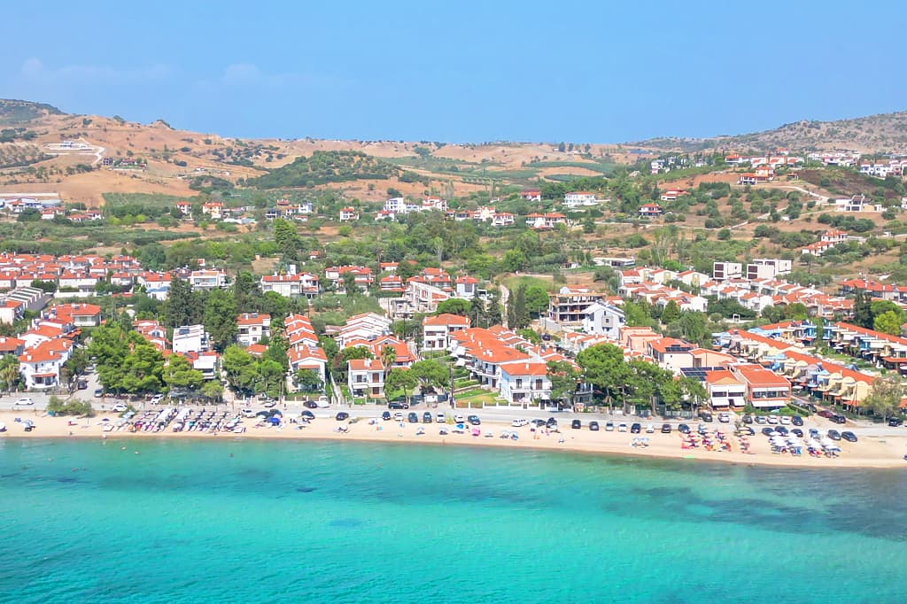 Villa Aphrodite Beachfront - 4