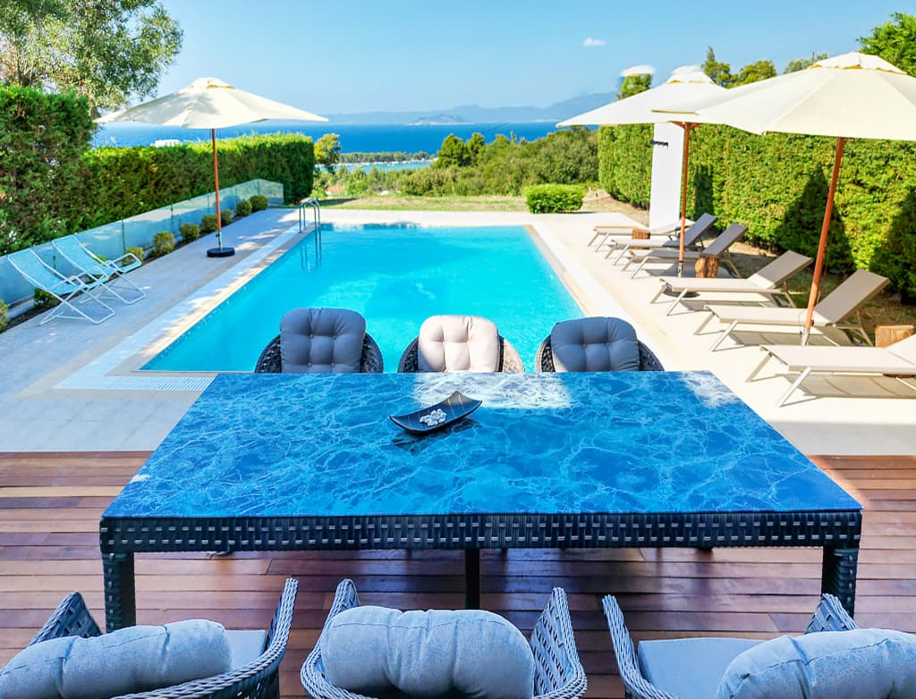Villa Anya - 4