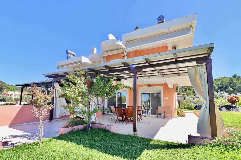 Villa Daphne - 2