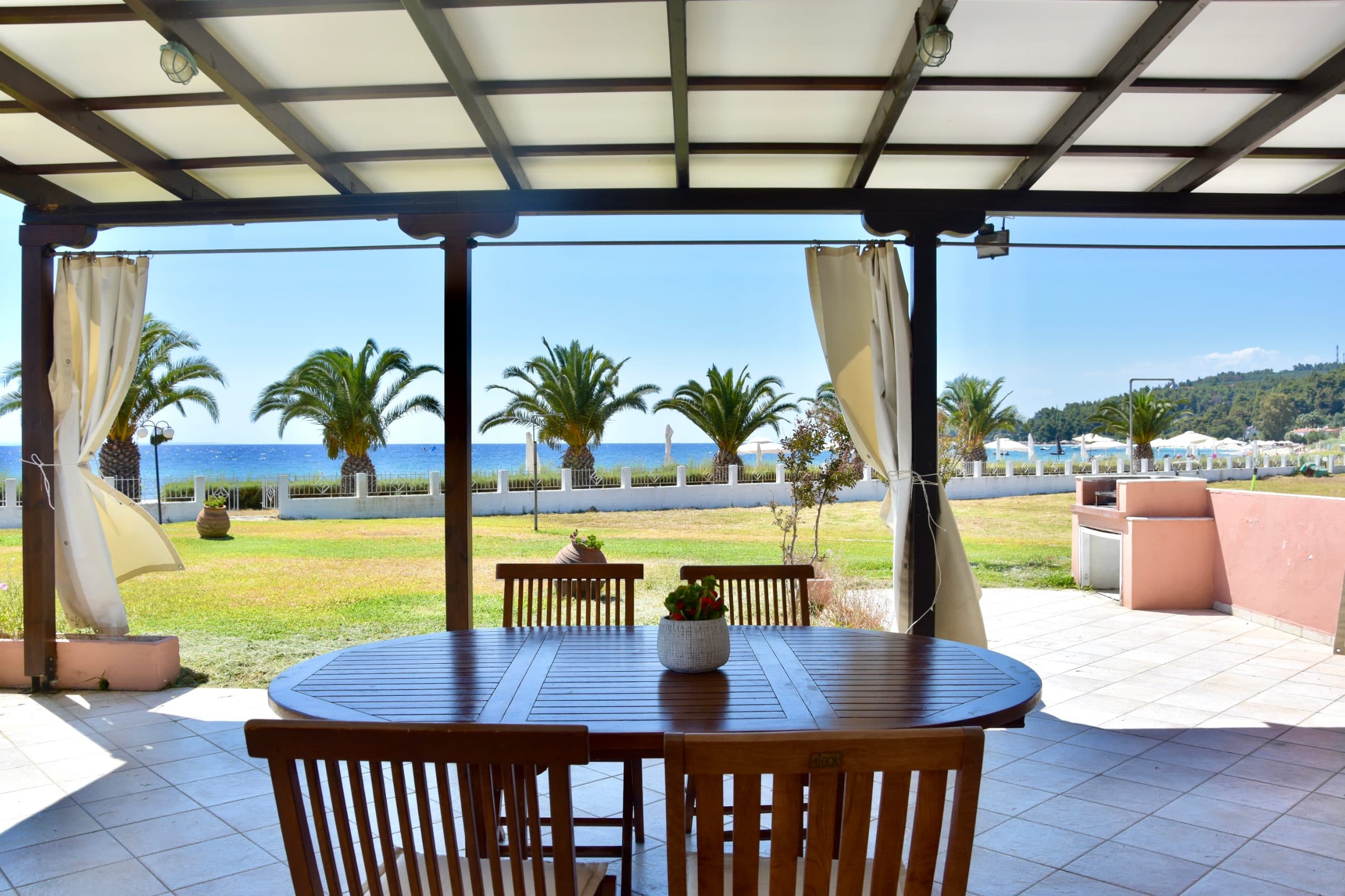 Villa Daphne - 3