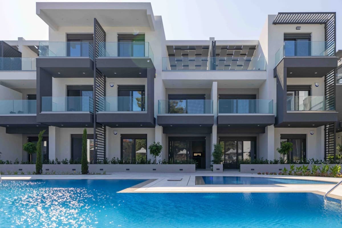 Villa Elegance - 2