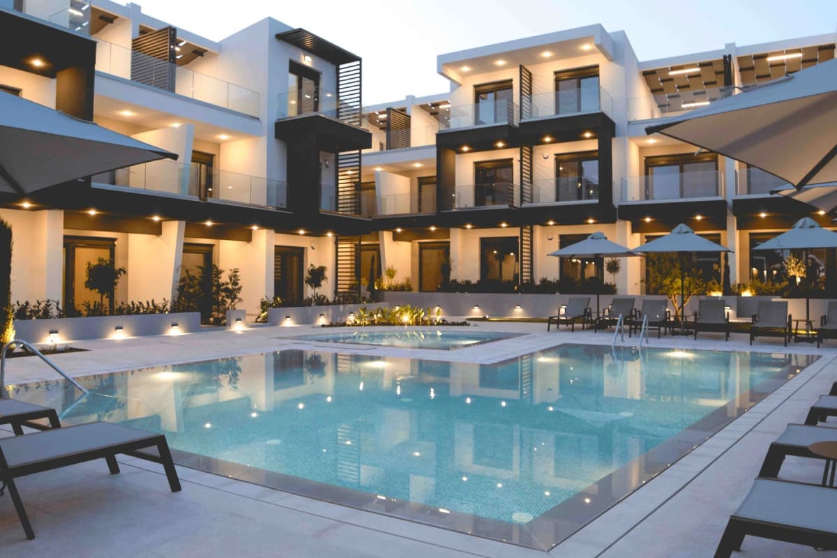 Villa Elegance - 3