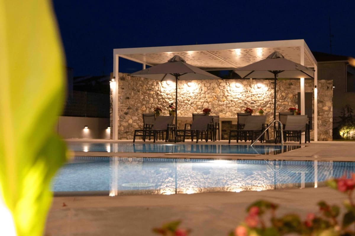 Villa Elegance - 4