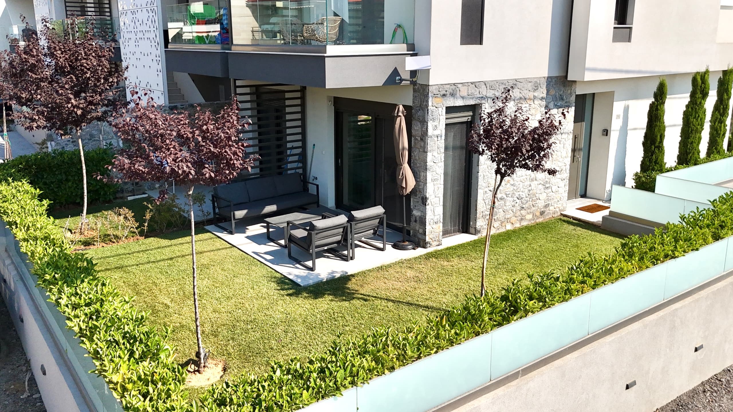 Villa Elegance - 4