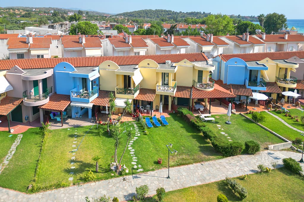 Maisonette Tania 39 - 4