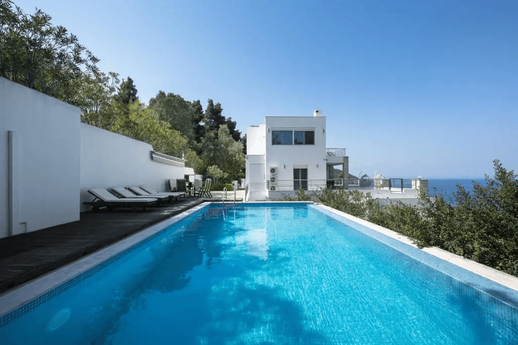 Villa Infinite Blue - 3