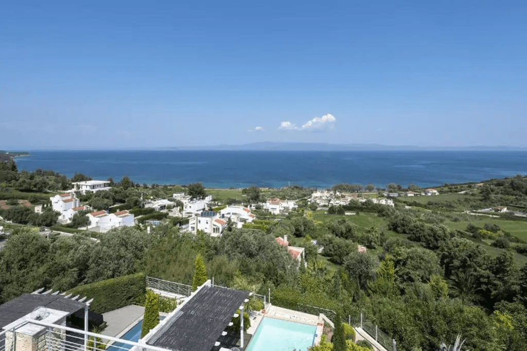 Villa Infinite Blue - 2