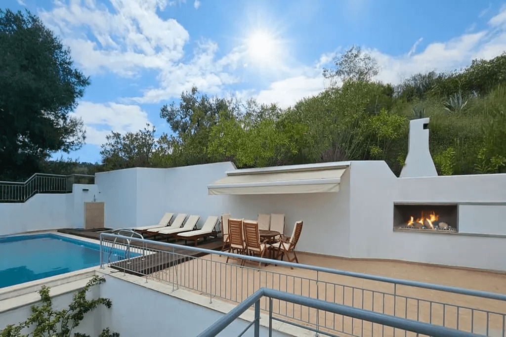 Villa Infinite Blue - 5