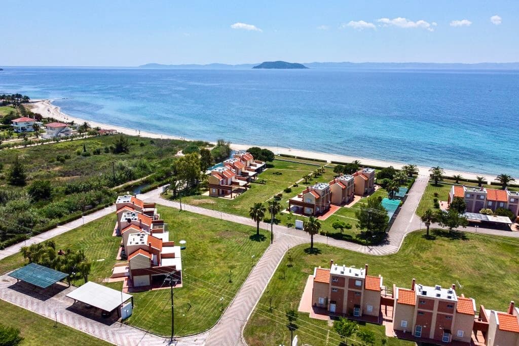 Villa Sulata
