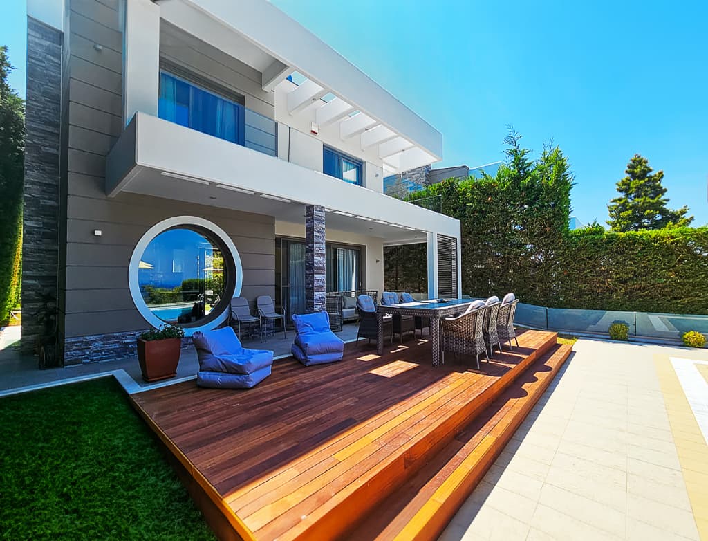 Villa Eva - 2