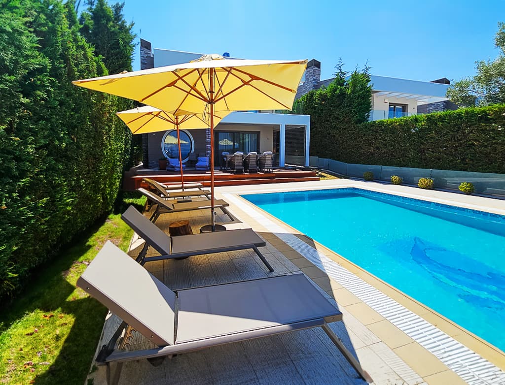 Villa Eva - 4